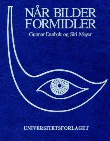 Når bilder formidler. Studiebok