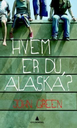 Looking for Alaska
