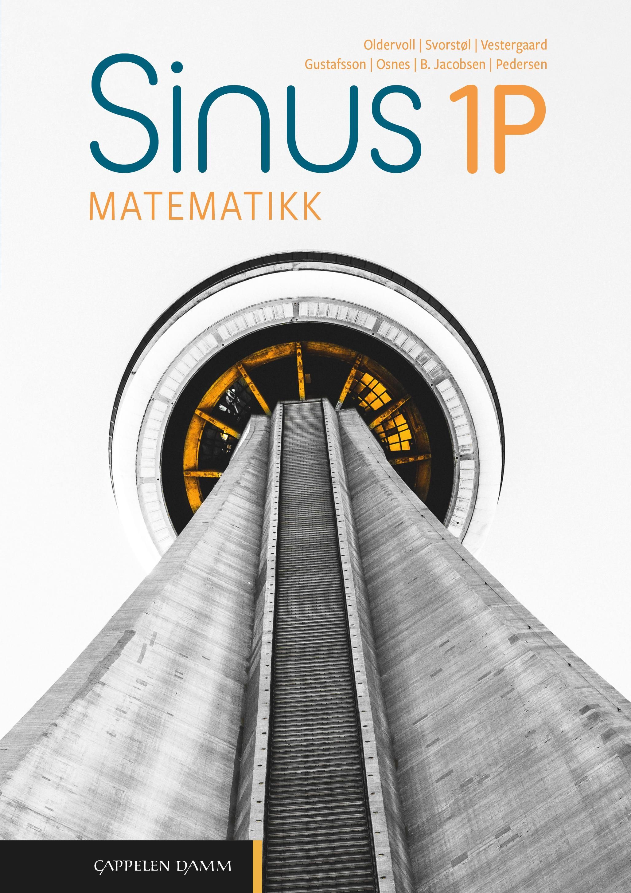 Sinus 1P. Basis