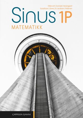 Sinus 1P. Basis