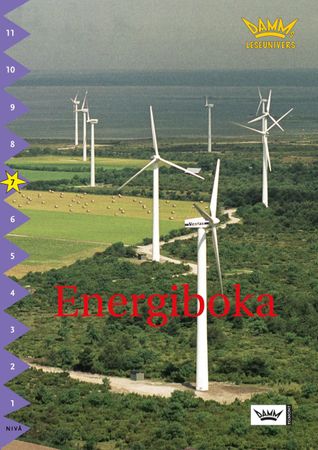 Energiboken