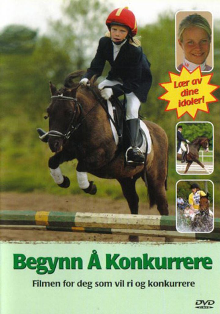 Börja tävla