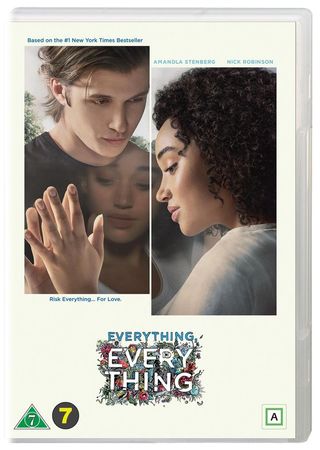 Everything, everything