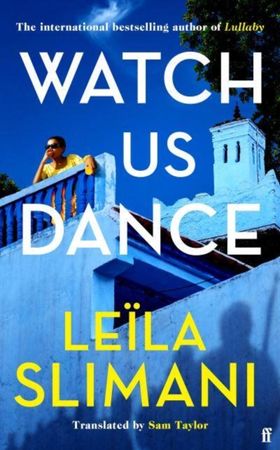 Le pays des autres. 2. Regardez-nous danser
