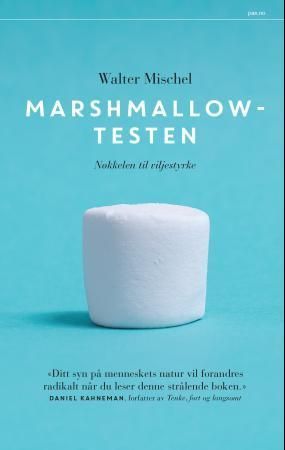 The marshmallow test