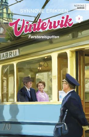 Førstereisgutten