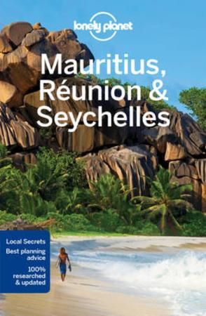 Mauritius, Réunion & Seychelles