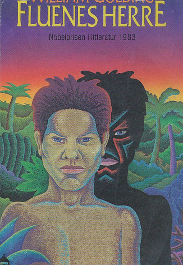 Lord of the flies