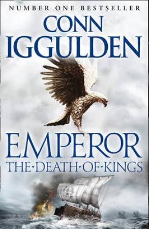 The death of kings