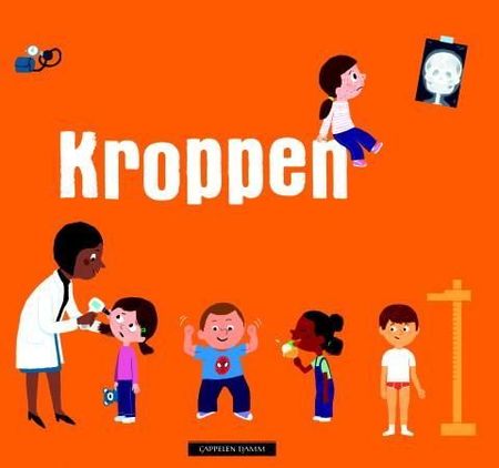 Mon livre animé le corps humain