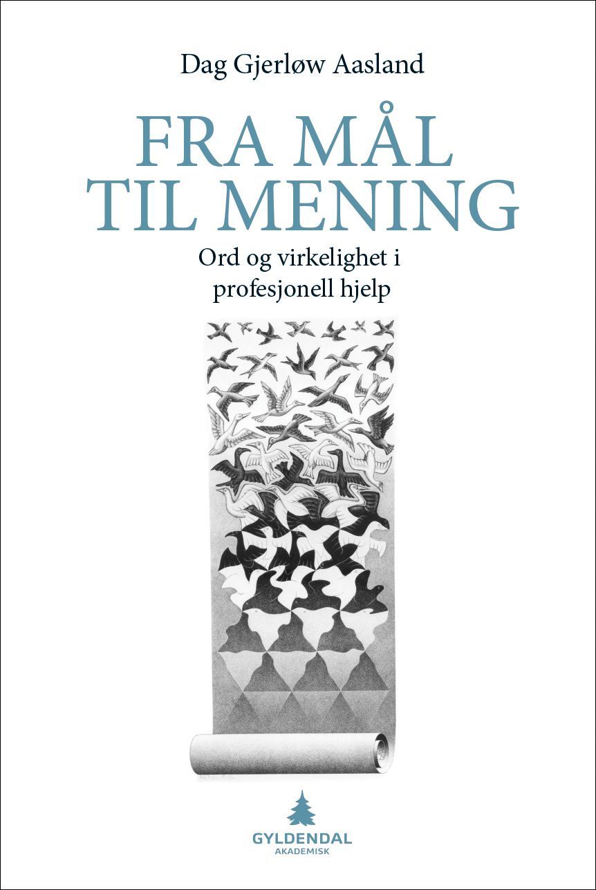 Fra mål til mening