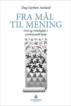 Fra mål til mening