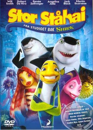Shark tale