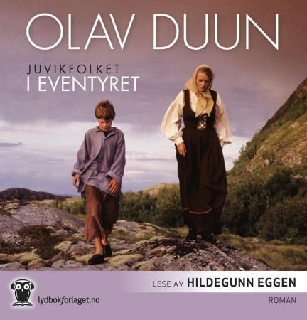 Juvikfolket. IV. I eventyret