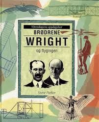 The Wright brothers and aviation