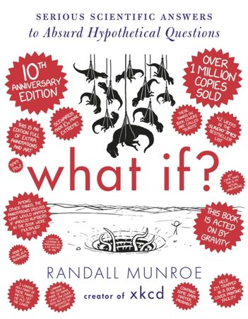 What if?