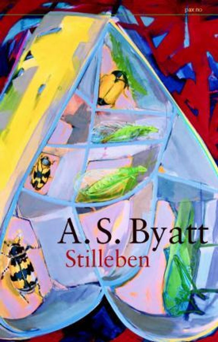 Still life