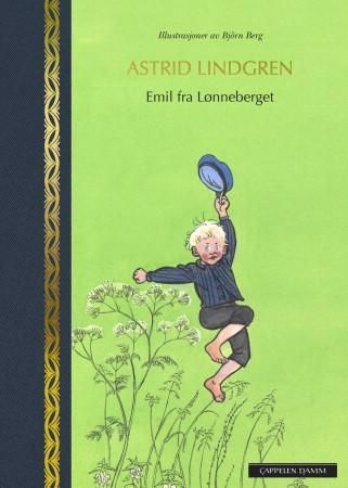 Emil i Lönneberga