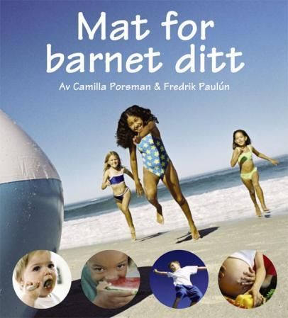 Mat för ditt barn