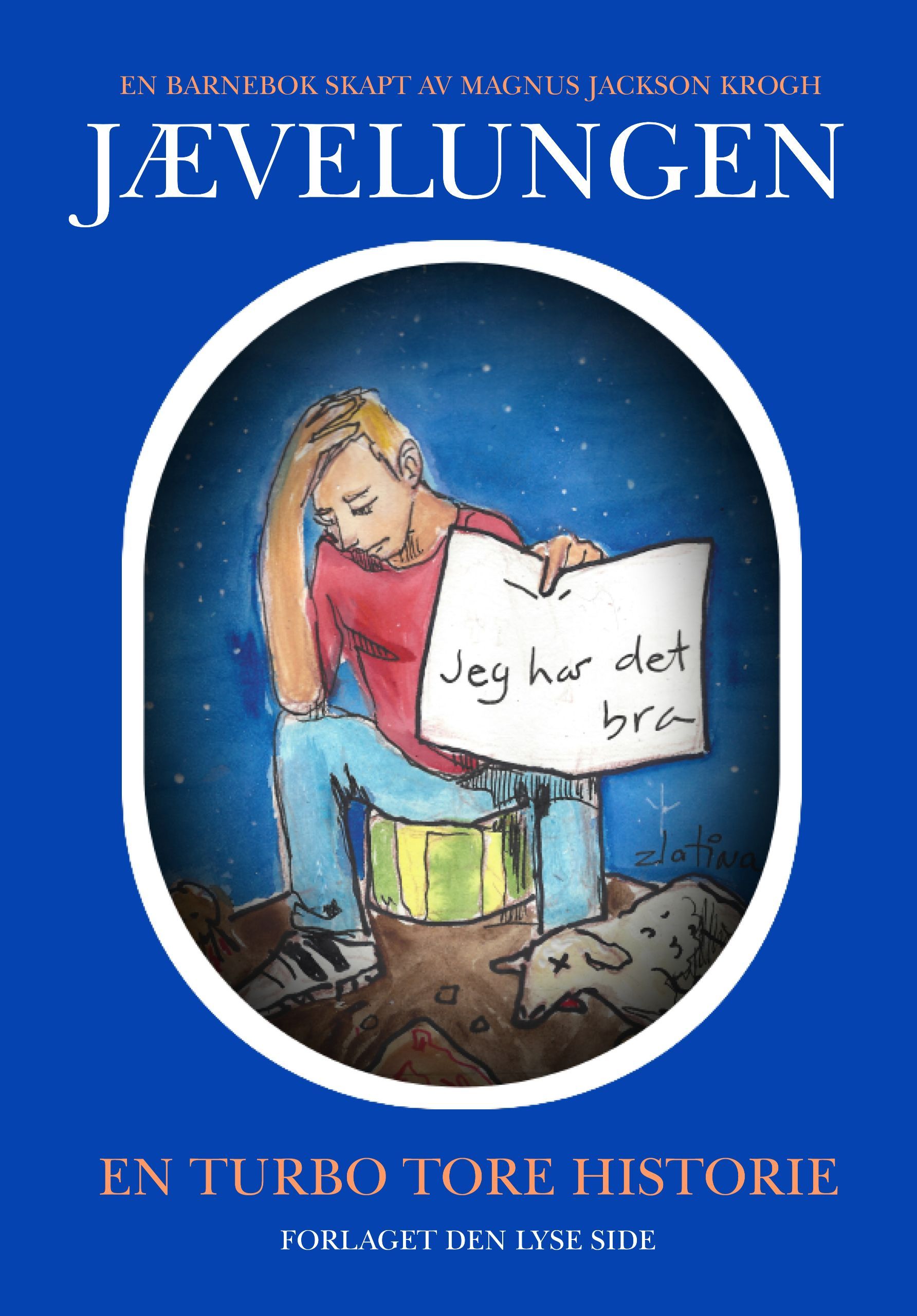 Jævelungen