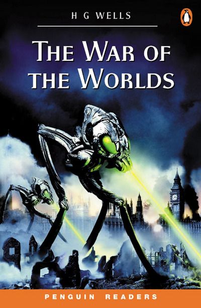 The war of the worlds