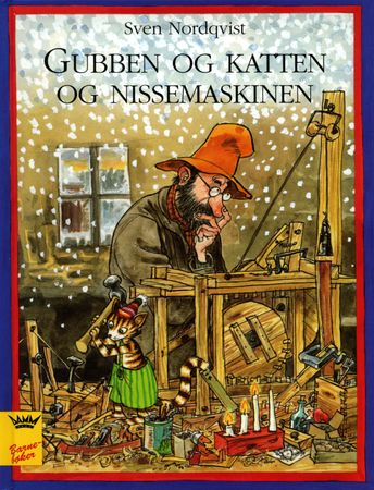 Tomtemaskinen