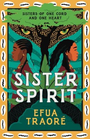 Sister spirit