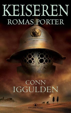 The gates of Rome