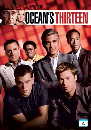 Ocean's thirteen