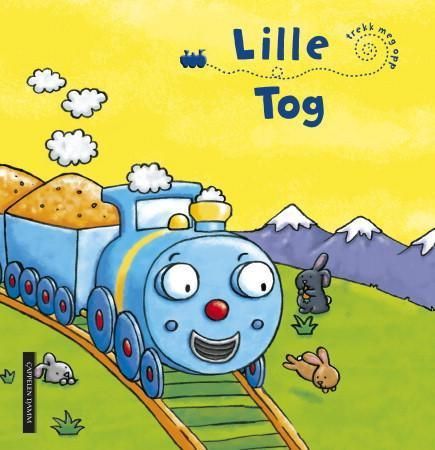 Little train