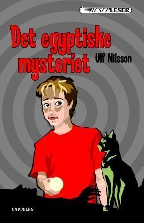 Det egyptiska mysteriet