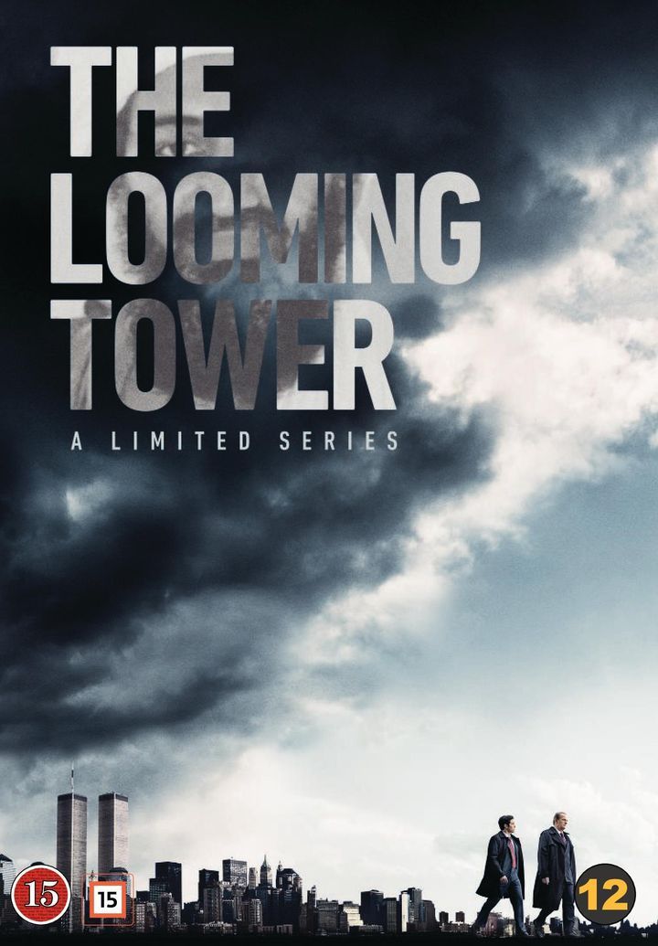 The looming tower