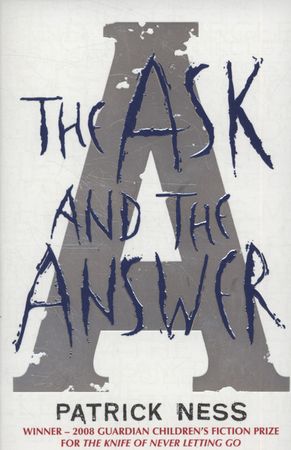 The ask and the answer