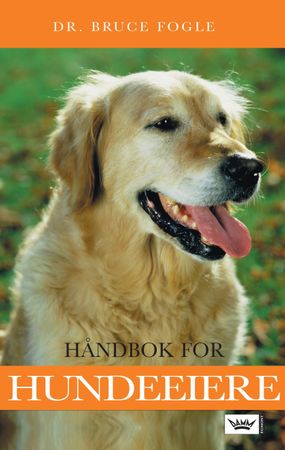 The dog owner's manual