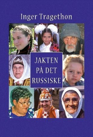 Jakten på det russiske