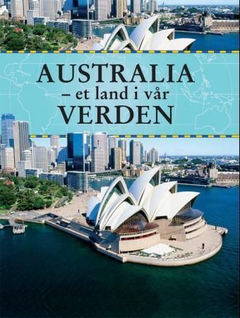 Australia in our world