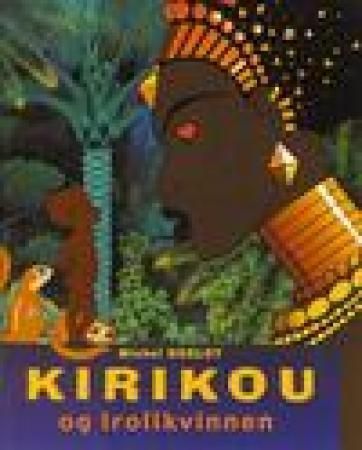 Kirikou et la sorcière