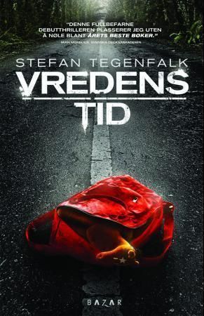 Vredens tid
