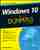 Windows 10 for dummies