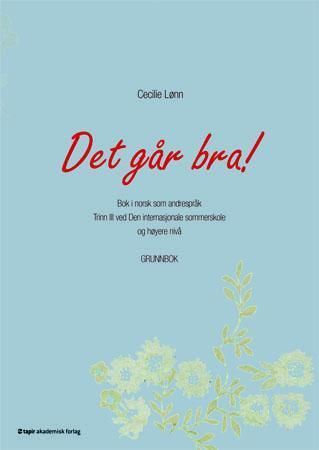 Det går bra!