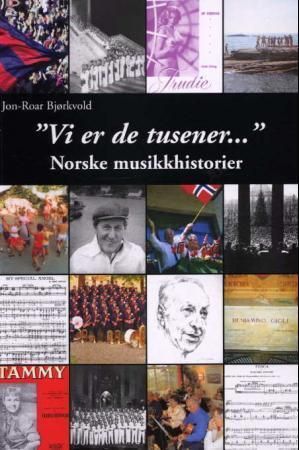 Vi er de tusener-