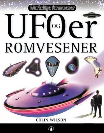 Ufos and aliens
