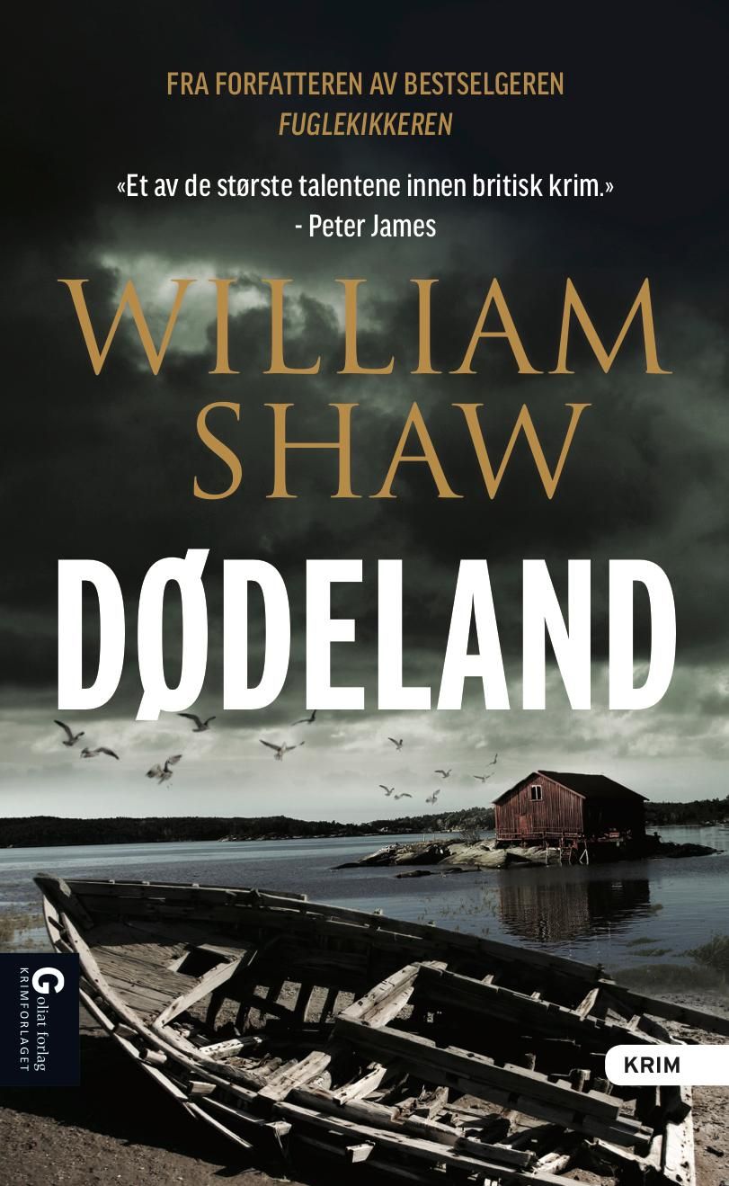 Deadland