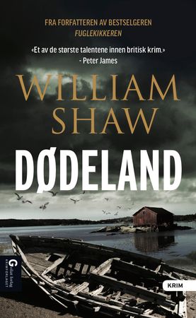 Deadland