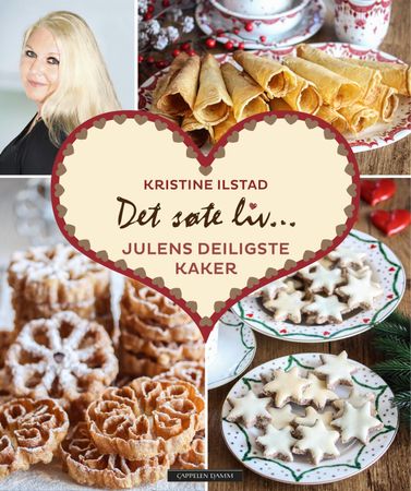Julens deiligste kaker