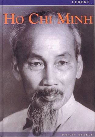 Ho Chi Minh