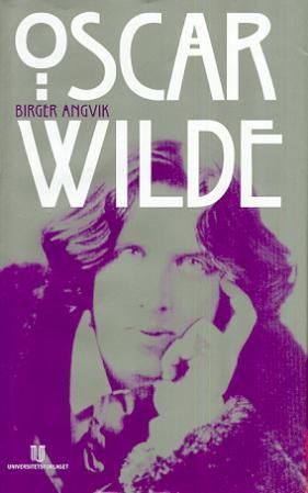 Oscar Wilde