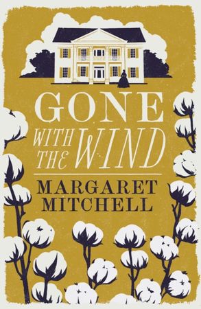 Gone with the wind