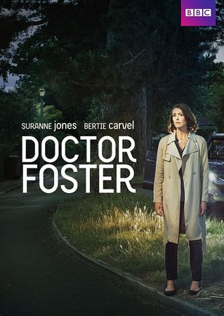 Doctor Foster. Første sesong