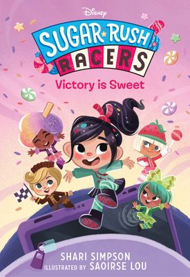 Victory is sweet